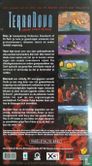 Terra Nova: Strike Force Centauri - Afbeelding 2