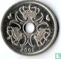 Denemarken 1 krone 2006 - Afbeelding 1