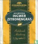 Ingwer Zitronengras  - Image 1