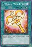 Legendary Wind-Up key - Image 1