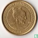 Danemark 20 kroner 2008 - Image 1