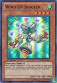 Wind-Up Juggler