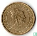 Dänemark 20 Kroner 2007 - Bild 1