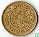 Denmark 20 kroner 1994 - Image 2