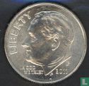 United States 1 dime 2011 (P) - Image 1