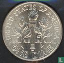 United States 1 dime 2011 (P) - Image 2