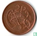 Ireland 2 pence 1992 - Image 2