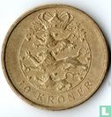 Dänemark 10 Kroner 2006 - Bild 2