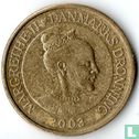 Dänemark 20 Kroner 2003 - Bild 1
