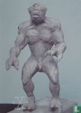 Cyclopean Alien - Afbeelding 1