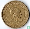 Denmark 10 kroner 2002 - Image 1