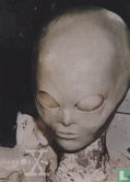 Sculpting of ET Head - Image 1