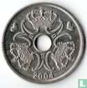 Denemarken 5 kroner 2004 - Afbeelding 1