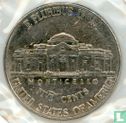 Vereinigte Staaten 5 Cent 1998 (D) - Bild 2