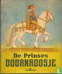 De prinses Doornroosje - Afbeelding 1