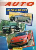 Auto van 100 tot 400 km/h - Afbeelding 1