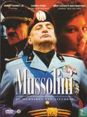 Mussolini - De memoires van Vittorio - Afbeelding 1