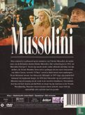 Mussolini - De memoires van Vittorio - Afbeelding 2