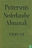 Pyttersen's Nederlandse almanak 1990-'91 - Image 1