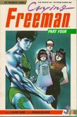 Crying Freeman 3 - Afbeelding 1