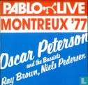 Pablo Live Montreux '77 - Afbeelding 1