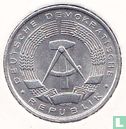 GDR 1 pfennig 1964 - Image 2