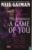A game of you  - Image 1