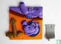Hippopotame - Image 1