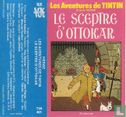 Les Aventures De Tintin - Le Sceptre D'Ottokar  - Afbeelding 1