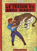Le tresor du Gros Magot - Afbeelding 1