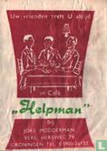 Café "Helpman" - Bild 1