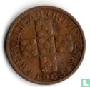 Portugal 10 centavos 1963 - Image 1