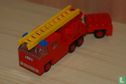 Lego 640-1 Fire Truck - Image 2