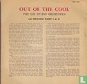Out of the cool  - Afbeelding 2