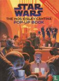 Star Wars The mos eisley cantina Pop-Up book - Bild 1