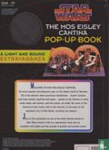 Star Wars The mos eisley cantina Pop-Up book - Bild 2