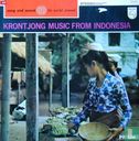 Krontjong Music from Indonesia