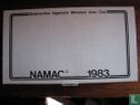 NAMAC giftset 1983 - Afbeelding 2