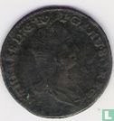 Oostenrijk 1 pfennig 1765 (type 1) - Afbeelding 2
