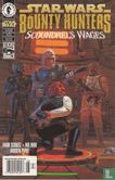 The Bounty Hunters: Scoundrel's Wages - Image 1
