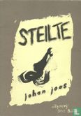 Steilte