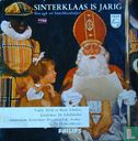 Sinterklaas is jarig (Een zak vol Sinterklaasliedjes) - Bild 1