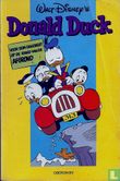Donald Duck voor oom Dagobert op de rand van de afgrond - Afbeelding 1