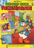 Donald Duck Puzzelparade 3 - Image 1