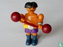Weightlifter - Image 1