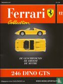 Ferrari 246 Dino GTS - Image 3