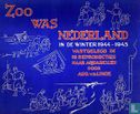Zoo was Nederland in de winter 1944-1945 - Image 1