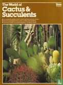 The World of Cactus and Succulents, and Other Water-Thrifty Plants - Image 1