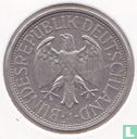 Allemagne 1 mark 1974 (J) - Image 2