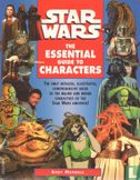 The essential guide to Characters - Image 1